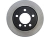 Disc Brake Rotor Centric Parts 125.34137