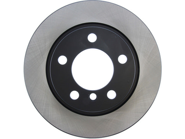 Disc Brake Rotor Centric Parts 125.34137