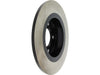 Disc Brake Rotor Centric Parts 125.34137