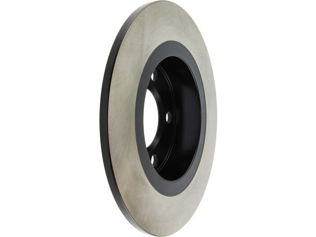 Disc Brake Rotor Centric Parts 125.34137
