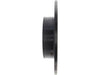 Disc Brake Rotor Centric Parts 125.34137