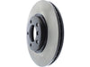 Disc Brake Rotor Centric Parts 125.34138