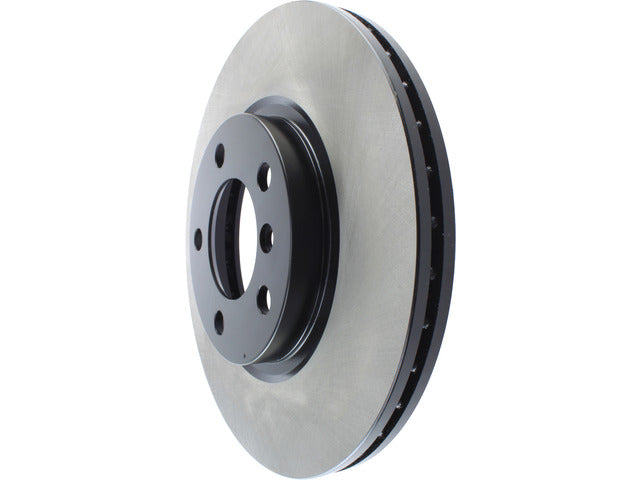 Disc Brake Rotor Centric Parts 125.34138
