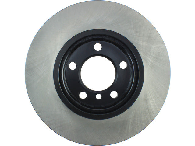 Disc Brake Rotor Centric Parts 125.34138