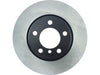 Disc Brake Rotor Centric Parts 125.34138