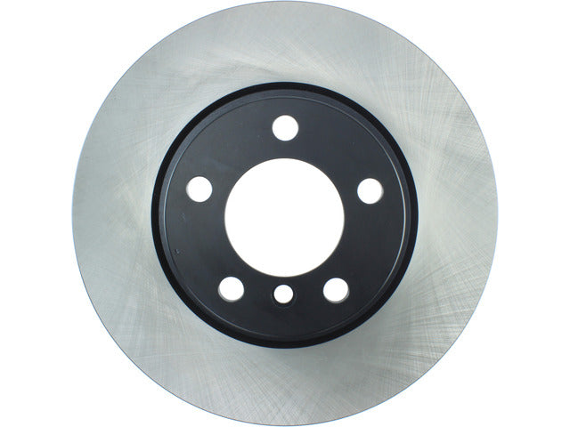 Disc Brake Rotor Centric Parts 125.34138