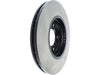 Disc Brake Rotor Centric Parts 125.34138