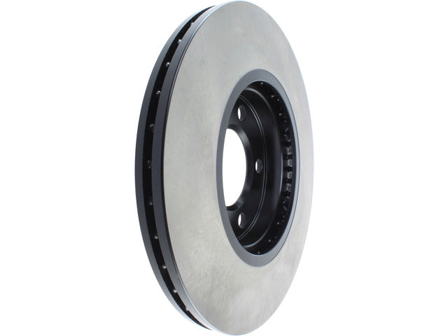 Disc Brake Rotor Centric Parts 125.34138