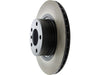 Disc Brake Rotor Centric Parts 125.34139