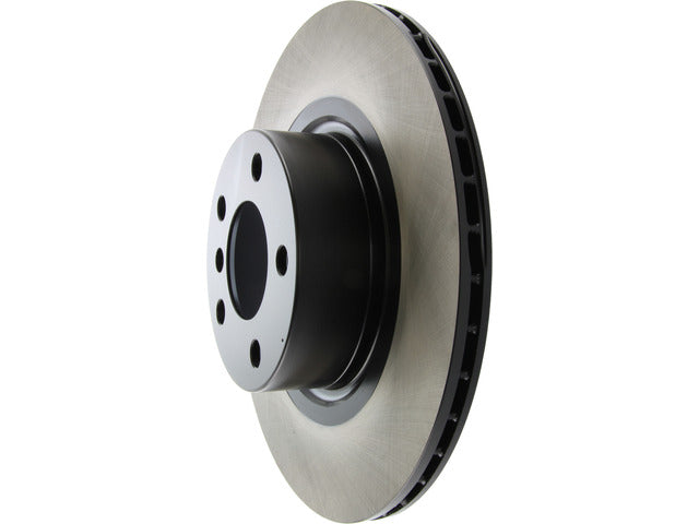 Disc Brake Rotor Centric Parts 125.34139