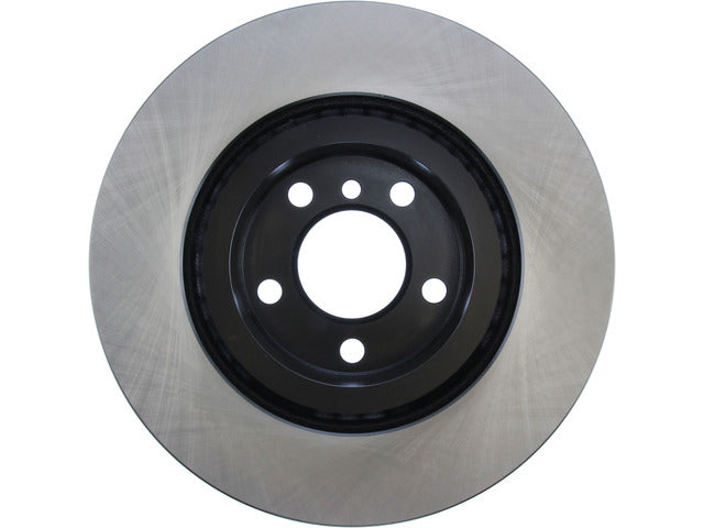 Disc Brake Rotor Centric Parts 125.34139