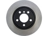 Disc Brake Rotor Centric Parts 125.34139