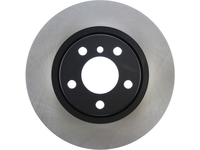 Disc Brake Rotor Centric Parts 125.34139