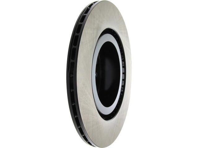 Disc Brake Rotor Centric Parts 125.34139