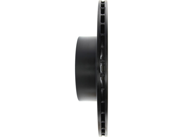 Disc Brake Rotor Centric Parts 125.34139