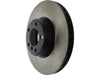 Disc Brake Rotor Centric Parts 125.34140
