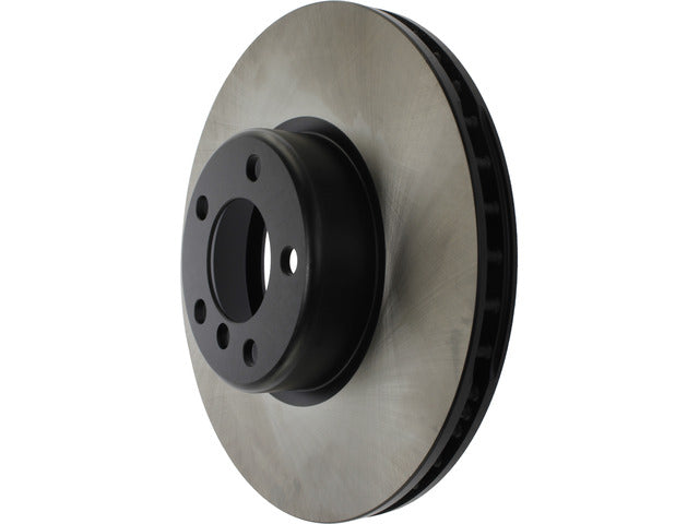 Disc Brake Rotor Centric Parts 125.34140