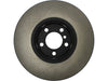 Disc Brake Rotor Centric Parts 125.34140
