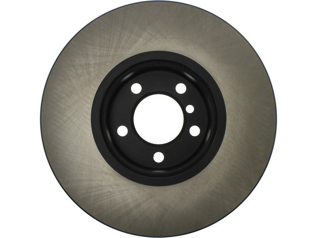 Disc Brake Rotor Centric Parts 125.34140