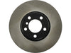 Disc Brake Rotor Centric Parts 125.34140