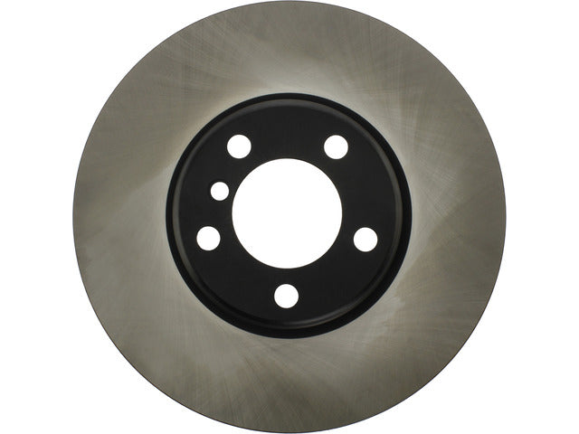 Disc Brake Rotor Centric Parts 125.34140