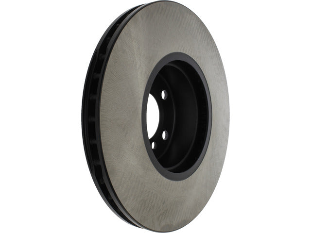 Disc Brake Rotor Centric Parts 125.34140