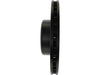 Disc Brake Rotor Centric Parts 125.34140