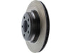 Disc Brake Rotor Centric Parts 125.34141