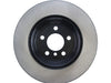Disc Brake Rotor Centric Parts 125.34141