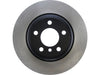 Disc Brake Rotor Centric Parts 125.34141