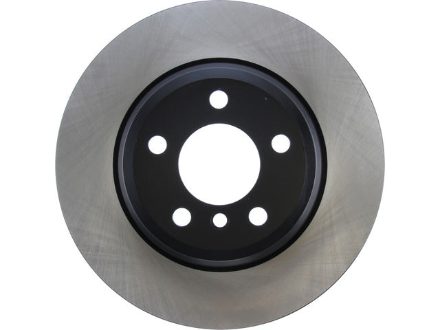 Disc Brake Rotor Centric Parts 125.34141