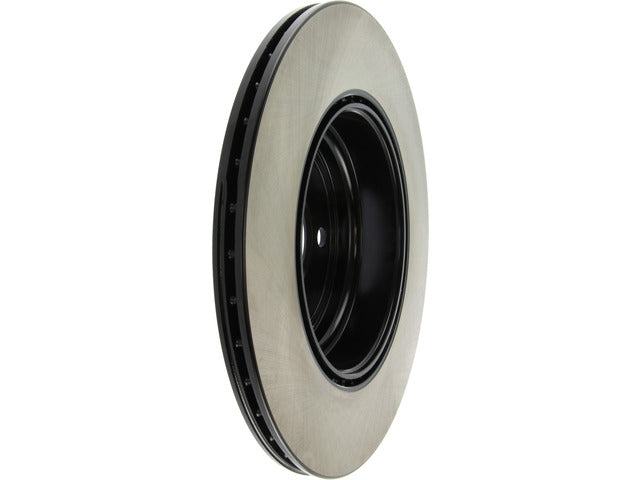 Disc Brake Rotor Centric Parts 125.34141