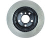 Disc Brake Rotor Centric Parts 125.34143