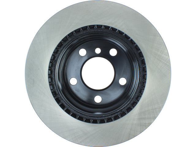 Disc Brake Rotor Centric Parts 125.34143