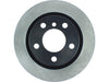 Disc Brake Rotor Centric Parts 125.34143