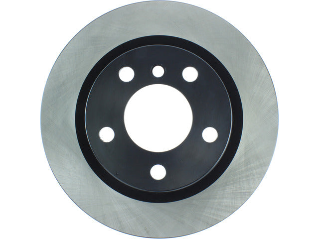 Disc Brake Rotor Centric Parts 125.34143