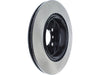 Disc Brake Rotor Centric Parts 125.34143
