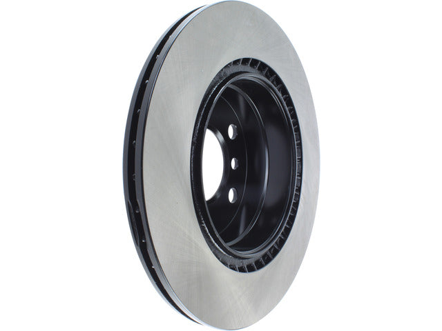 Disc Brake Rotor Centric Parts 125.34143