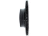 Disc Brake Rotor Centric Parts 125.34143