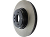 Disc Brake Rotor Centric Parts 125.34144