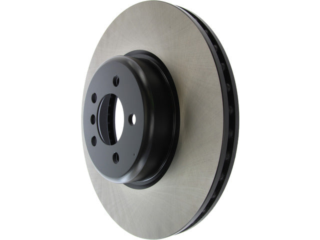 Disc Brake Rotor Centric Parts 125.34144