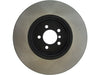 Disc Brake Rotor Centric Parts 125.34144