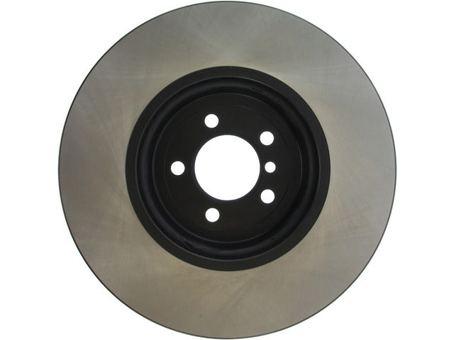 Disc Brake Rotor Centric Parts 125.34144