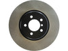 Disc Brake Rotor Centric Parts 125.34144