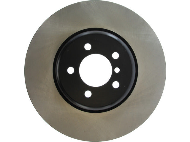 Disc Brake Rotor Centric Parts 125.34144