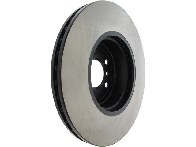 Disc Brake Rotor Centric Parts 125.34144