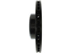 Disc Brake Rotor Centric Parts 125.34144