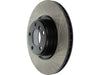 Disc Brake Rotor Centric Parts 125.34145