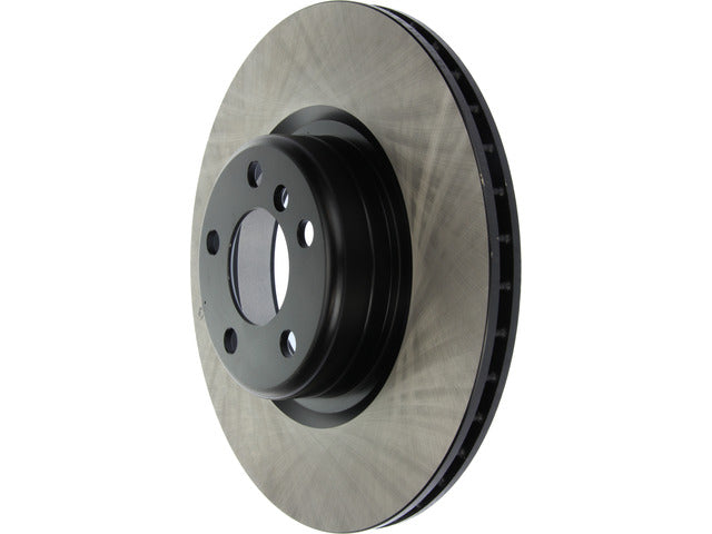 Disc Brake Rotor Centric Parts 125.34145