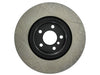 Disc Brake Rotor Centric Parts 125.34145